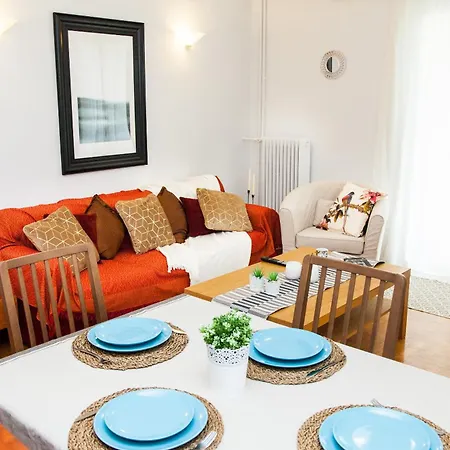Apartment Anastasia Apts Athina Athens
