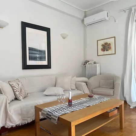 Anastasia Apts Athina *